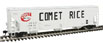 WalthersProto 55' Evans 4780 Covered Hopper - Comet Rice USLX 20965