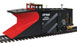 WalthersProto Russell Snowplow - Canadian Pacific 401027