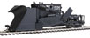 WalthersProto Jordan Spreader - Canadian Pacific CP Rail 402878