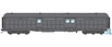 WalthersProto 70' ACF Arched-Roof Baggage Car - Southern Pacific