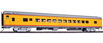 WalthersProto UP Heritage Series 85' ACF 44-Seat Coach - (No Interior Lighting) - Union Pacific Katy Flyer UPP 5468