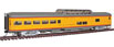 WalthersProto 85' ACF Dome Lounge - Union Pacific Heritage Fleet UPP 9009 City of San Francisco