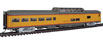 WalthersProto 85' ACF Dome Lounge - Union Pacific Heritage Fleet UPP 9005 Walter Dean