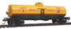 Walthers Trainline Tank Car - Union Pacific UPT 5