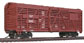 Walthers Trainline Stock Car - Southern Pacific SP 166