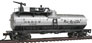 Walthers Trainline® Firefighting Car - Denver & Rio Grande Western AX 2946