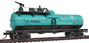Walthers Trainline® Firefighting Car - Union Pacific UP 908814 (MOW Scheme)