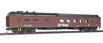 Walthers Heavyweight 36-Seat Diner Maintenance-of-Way – Canadian Pacific CP 411297