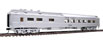 Walthers Heavyweight 36-Seat Diner Maintenance-of-Way – Union Pacific® UP 906206
