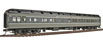 Walthers Pullman Heavyweight Solarium Observation Car – Southern Pacific