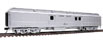 Walthers Heavyweight 70' Baggage Car Maintenance-of-Way – Union Pacific® UP 903659