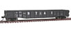 Walthers Platinum Line™ 52' 6in. Drop End Mill Gondola – Detroit, Toledo & Ironton DTI 9042