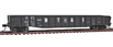 Walthers Platinum Line™ 52' 6in. Drop End Mill Gondola – Detroit, Toledo & Ironton DTI 9061