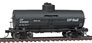 Walthers Platinum Line™ Type 21 10,000 Gallon MOW Water Tank Car - CP Rail CP 415383