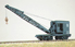 Walthers 25-Ton Industrial Crane - Unlettered