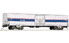 Walthers 60' Material Handling Car (MHC) – Amtrak® Phase IV
