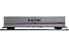 Walthers 75' Auto Carrier - Amtrak® Phase III (Short Ladders, Optional Roofwalk)