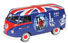 Wiking Volkswagen Transporter (T1) (The Who)