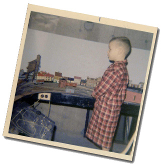Christmas 1968: A boy's first pike