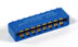 Accu-Lites, Inc. Tortoise Card Edge Connector