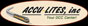 Accu-Lites, Inc.