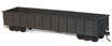 Accurail Inc. 41'6in. AAR Steel Gondola – Undecorated