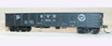 Accurail Inc. 41'6in. AAR Steel Gondola – Delaware & Hudson D&H 15613
