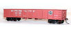 Accurail Inc. 41'6in. AAR Steel Gondola – Southern Pacific 160825