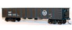 Accurail Inc. 41'6in. AAR Steel Gondola – Missouri Pacific MP 24318