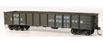 Accurail Inc. 41'6in. AAR Steel Gondola – Pere Marquette