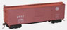 Accurail Inc. 4600 Series 40' USRA Double Sheath Wood Boxcars - Detroit, Toledo & Ironton DT&I