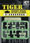 AFV Club 1/35 Transparent Periscope For Tiger I Late Version