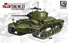 AFV Club 1/35 Valentine Mk. IV Soviet Red Army Version