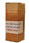 A I M Products Colored Weathering Powder (Approx. 1oz) - New Fresh Rust