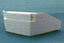A I M Products Bridge Abutment Kit For Atlas Plate-Girder Bridge (1 Pair)
