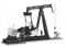 Alexander Scale Models Lufkin Oil Pump (Kit)