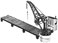 Alexander Scale Models Brownhoist Little Hook