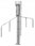 American Limited Models Diesel Sanding Tower - Kit