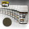 Ammo by Mig Jimenez Filter - Dark Grey For White - 30 mL Bottle