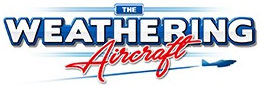 The Weathering Aircraft