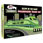 Atlas Model Railroad Co. Trainkids Glow in the Dark Passenger Train Set