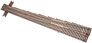 Atlas Model Railroad Co. Code 55 Track w/Nickel-Silver Rail & Brown Ties – #10 Turnout, Left Hand 