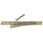 Atlas Model Railroad Co. True-Track Code 65 No.5 Turnout - Left (N Scale)