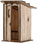 Atlas Model Railroad Co. Outhouse Kit