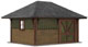 Atlas Model Railroad Co. Section House Kit