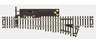 Atlas Model Railroad Co. Code 83 Remote Snap-Switches® – Right Hand