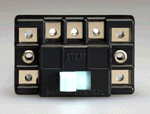 Atlas Model Railroad Co. Switch Control Box