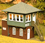 Atlas Model Railroad Co. Signal Tower