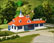 Atlas Model Railroad Co. Roadside Restaurant (Kit)