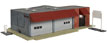 Atlas Model Railroad Co. Car Wash (Plastic Kit)